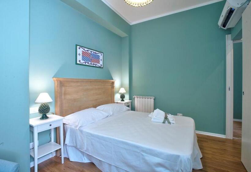 سوییت, B&b Del Corso