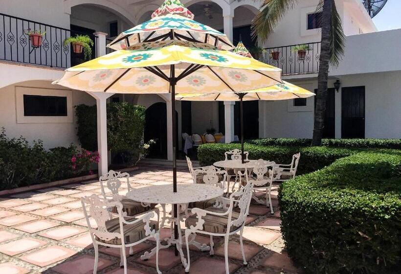 اتاق عادی, La Posada Del Tepeyac