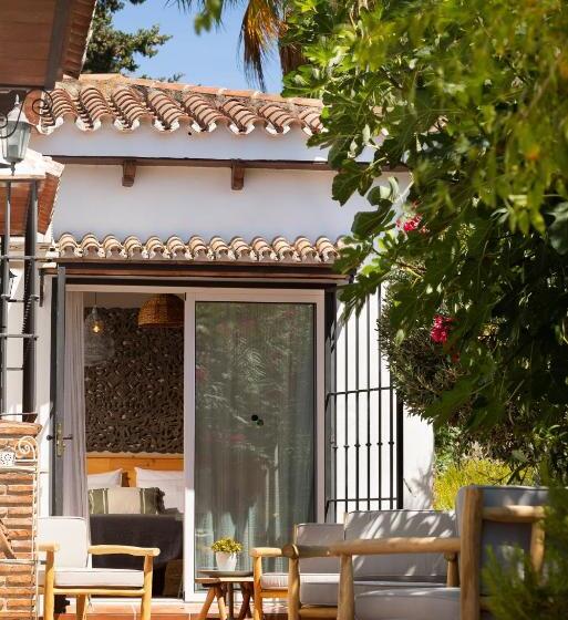 غرفة قياسية, Bed And Breakfast Mirador Infinito