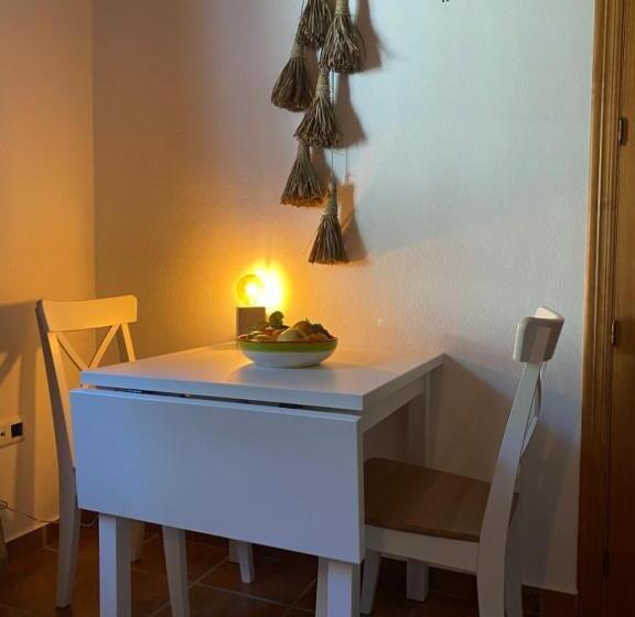 غرفة ديلوكس, Bed And Breakfast Mirador Infinito