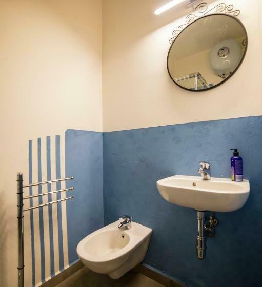 اتاق استاندارد, Marghaerita B&b