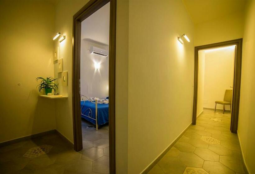 اتاق استاندارد, Marghaerita B&b