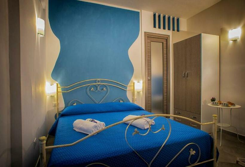 اتاق استاندارد, Marghaerita B&b