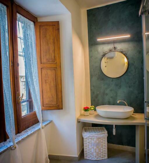 اتاق لوکس, Marghaerita B&b