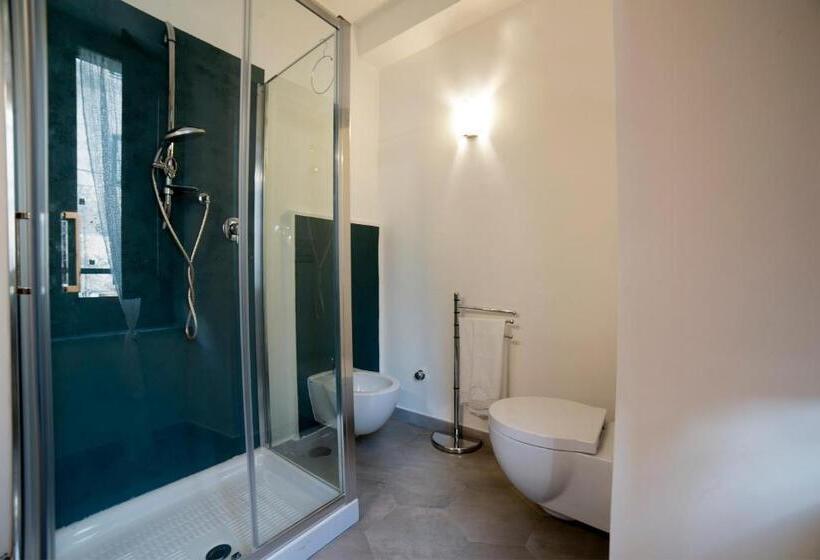 اتاق لوکس, Marghaerita B&b