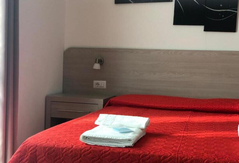 اتاق استاندارد, Affittacamere In Centro