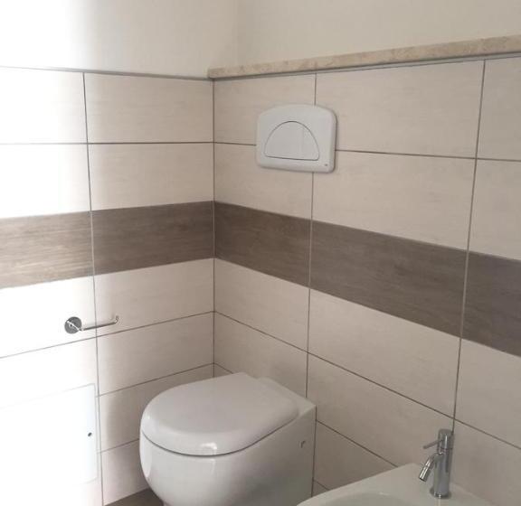 اتاق استاندارد, Affittacamere In Centro