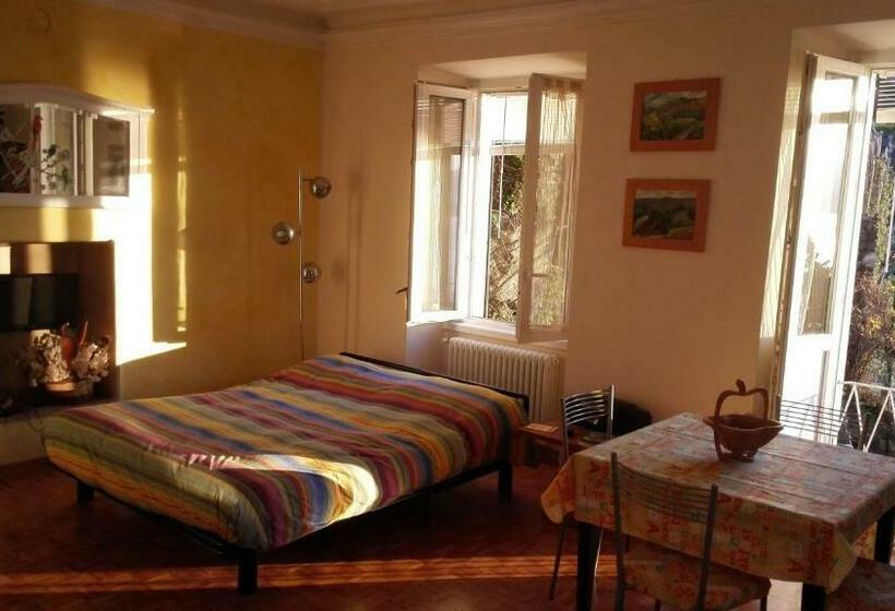 Студия Стандарт, B&b 104