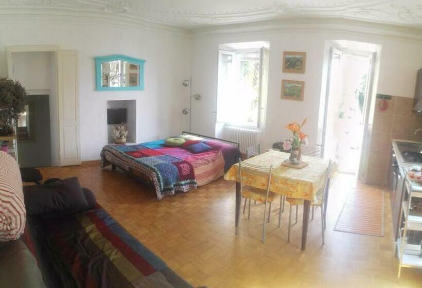 Студия Стандарт, B&b 104