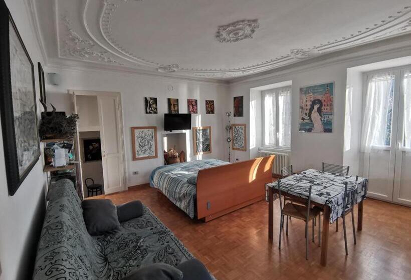Студия Стандарт, B&b 104