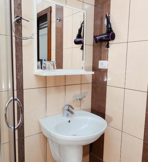 Стандартный Номер Кровать Кинг, Casa Marta