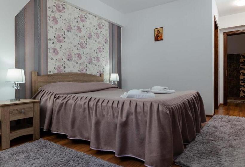 Номер Стандарт, Casa Marta