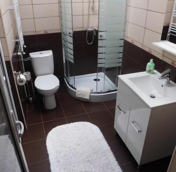استودیو استاندارد با تخت کینگ, Casa Verde