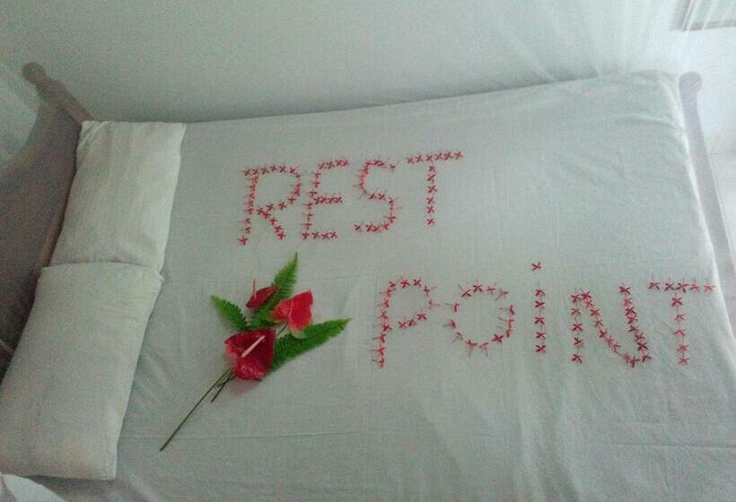 Номер Стандарт Трехместный, Rest Point