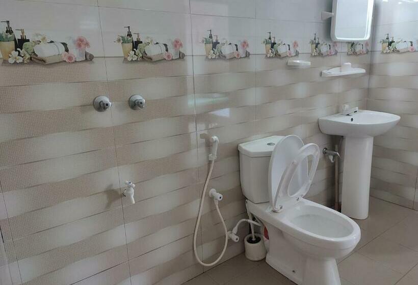 Номер Стандарт с Балконом, Rest Point