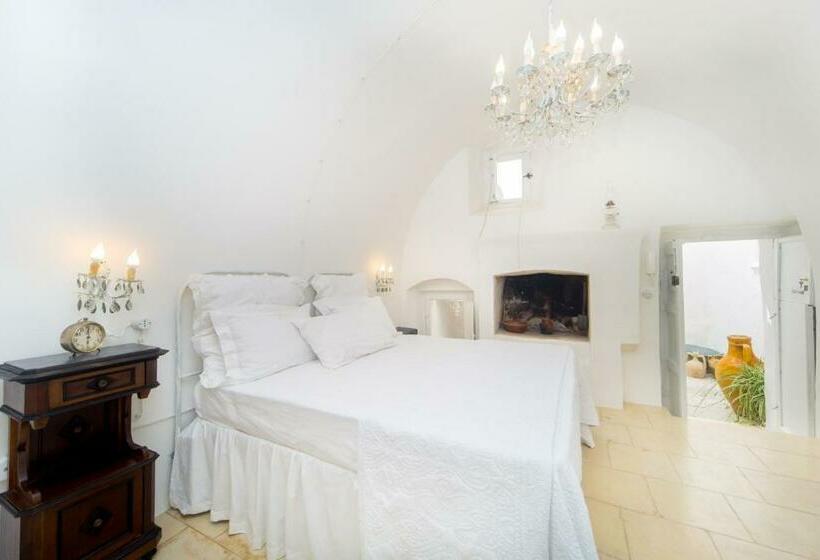 Номер Стандарт, Santa Marina B&b In Corte Cataldi