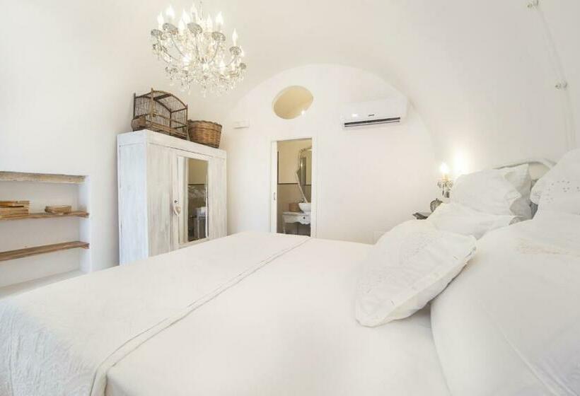 Номер Стандарт, Santa Marina B&b In Corte Cataldi