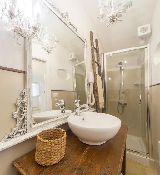 Номер Стандарт, Santa Marina B&b In Corte Cataldi