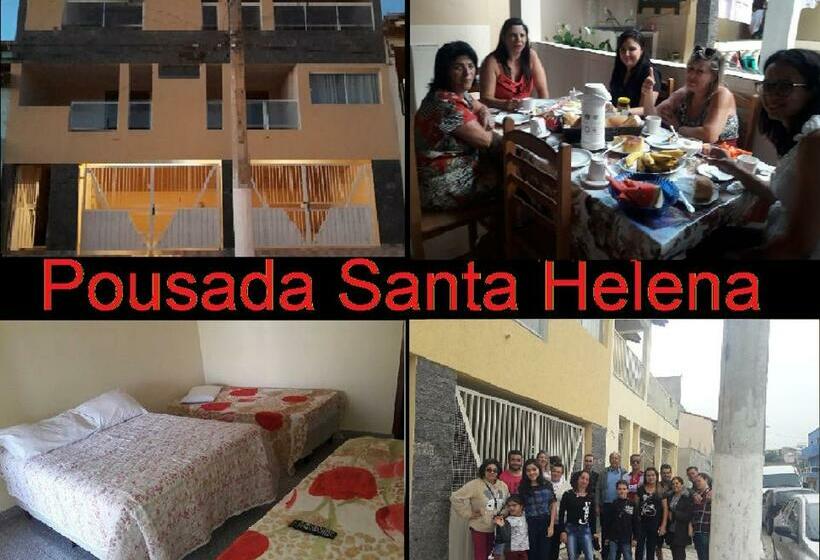 Family Suite, Santa Helena Pousada