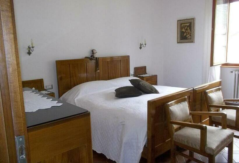 Номер Стандарт, B&b Da Lori