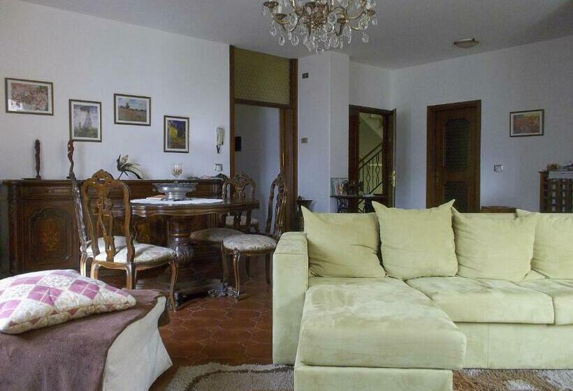 Номер Стандарт, B&b Da Lori