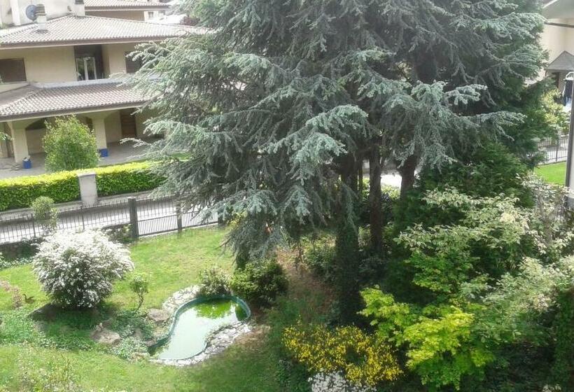 Номер Стандарт, B&b Da Lori