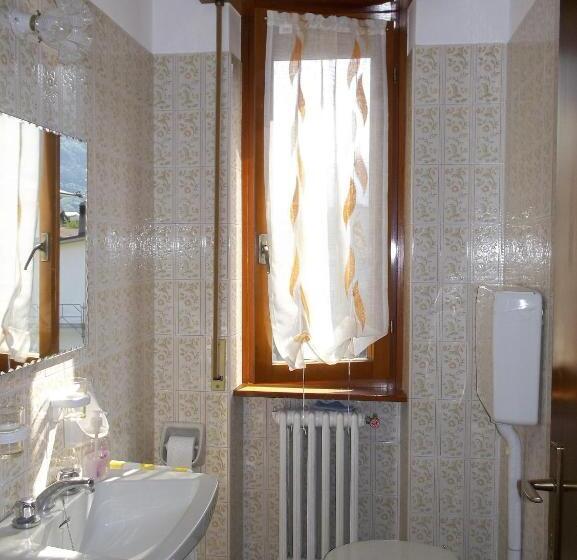 Номер Стандарт, B&b Da Lori