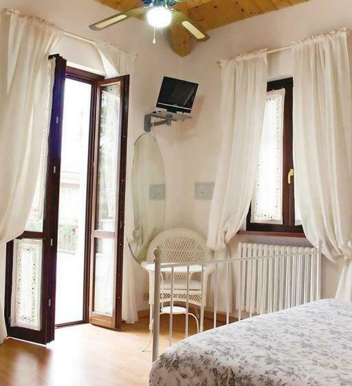 اتاق استاندارد, B&b Indipendenza