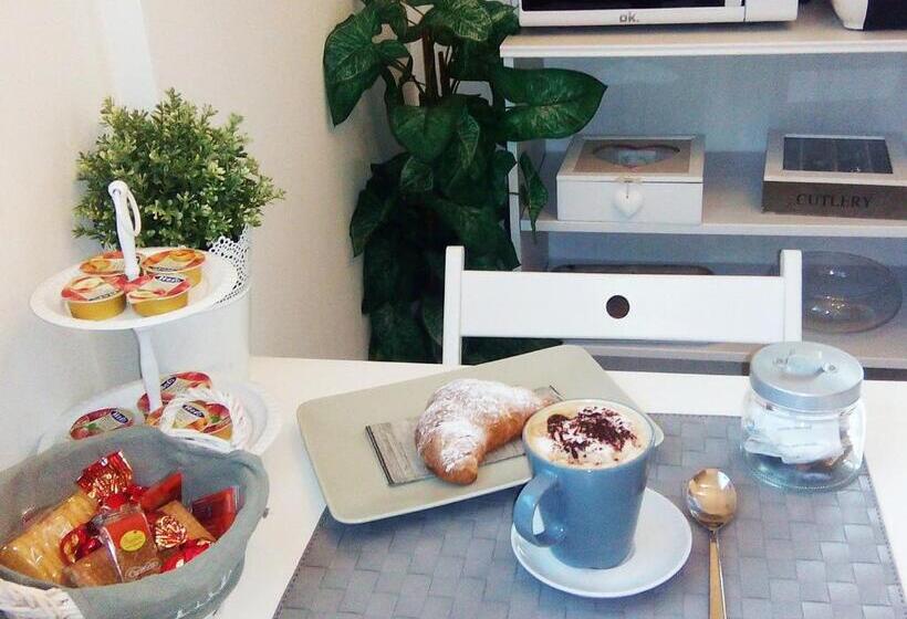 اتاق استاندارد, La Casa Delle Betulle