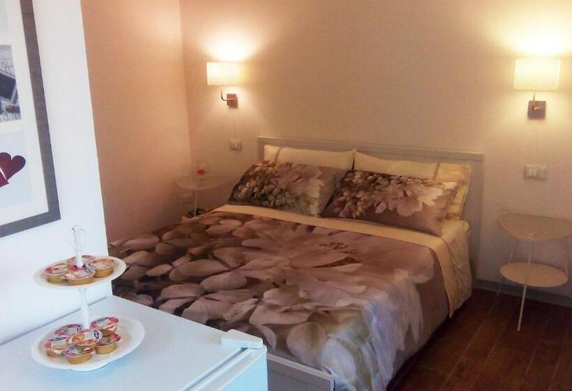 اتاق استاندارد, La Casa Delle Betulle