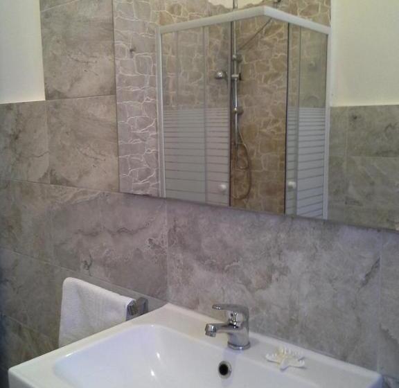 اتاق استاندارد چهار تخته, La Casa Delle Betulle