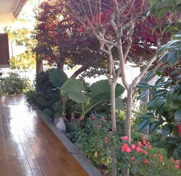 اتاق استاندارد چهار تخته, La Casa Delle Betulle