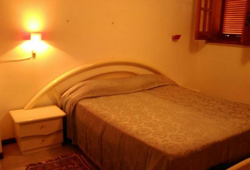 اتاق استاندارد, B&b Tio Pepe