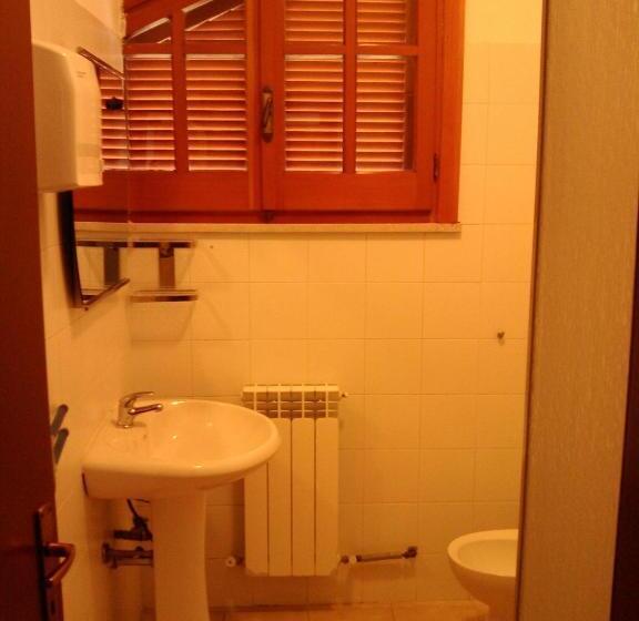 اتاق استاندارد, B&b Tio Pepe