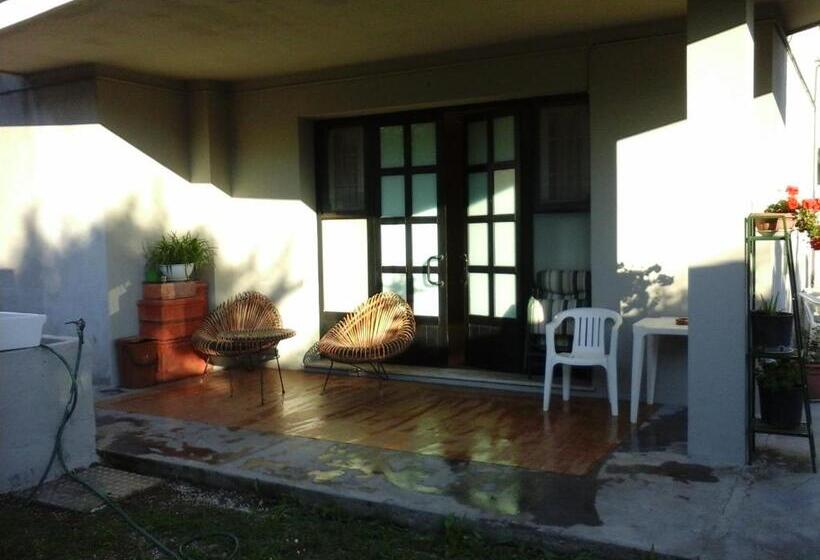 اتاق استاندارد, B&b Tio Pepe