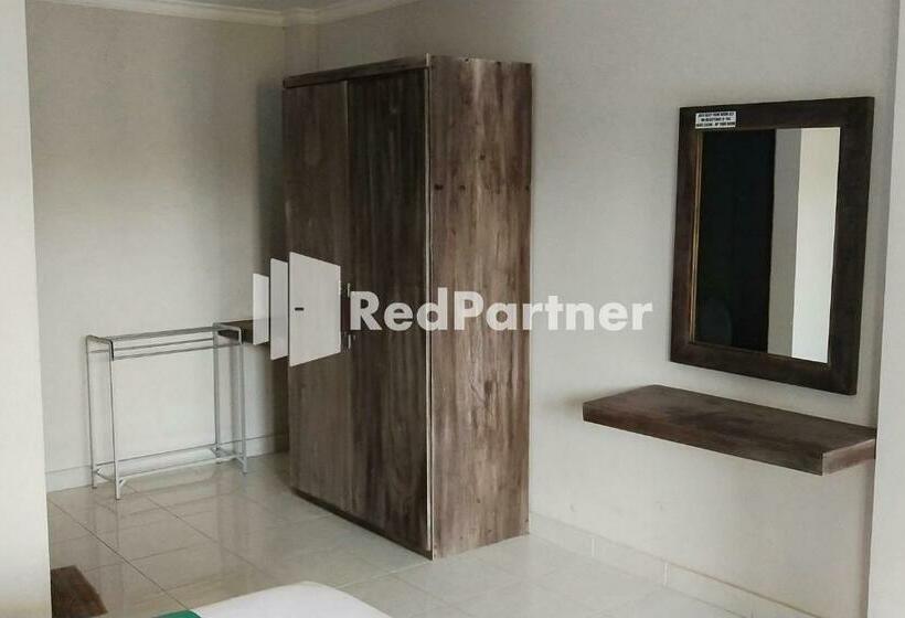 Номер Стандарт, Pondok Sentana Guest House At Jalan Raya Uluwatu Redpartner