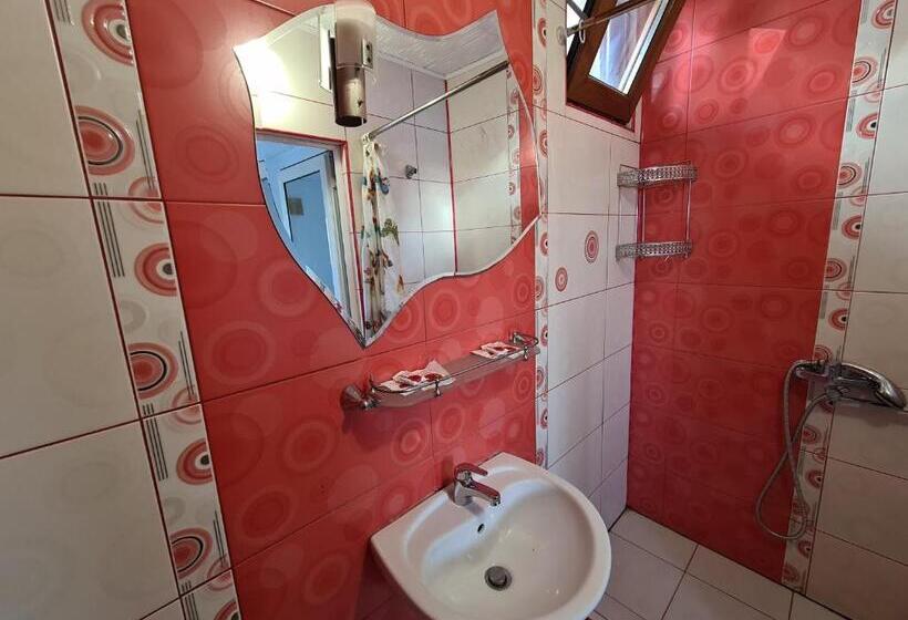 Апартаменты Deluxe 1 Спальня, Vila Kalvachevi