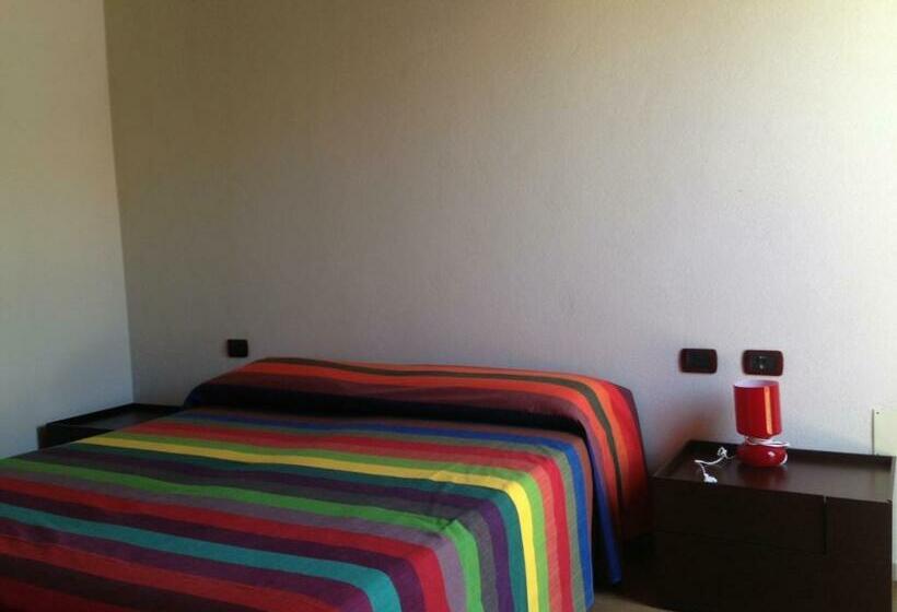 اتاق استاندارد, Lanita B&b