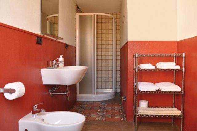 اتاق استاندارد, Lanita B&b