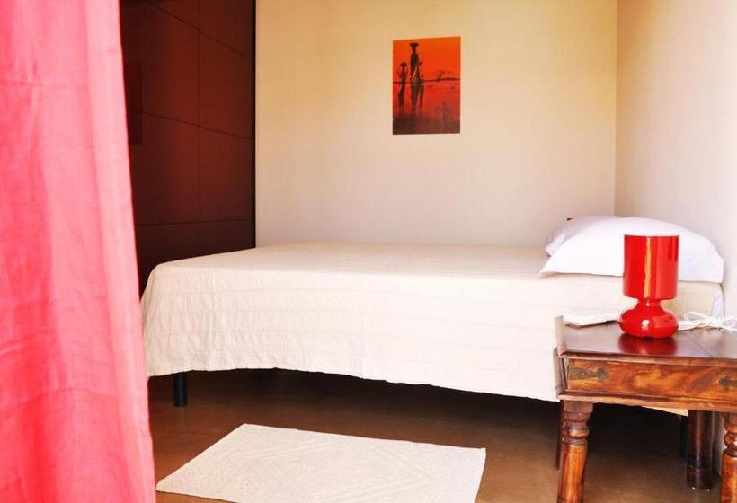 اتاق استاندارد, Lanita B&b