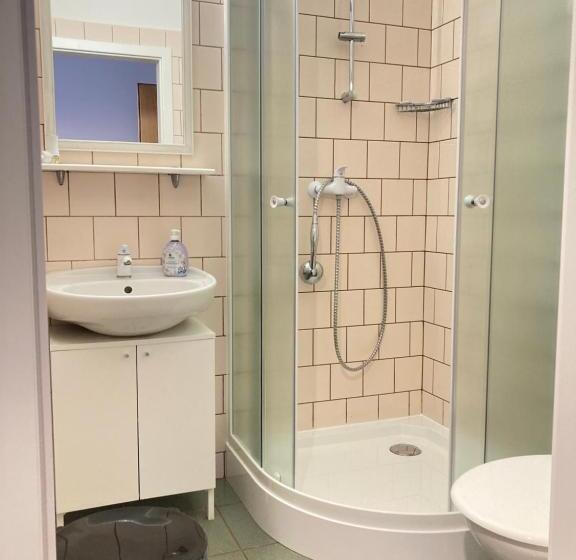 Номер Стандарт, Guesthouse Mikuláš Mikulov   Free Parking In The City Center