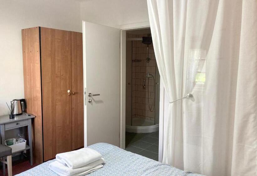 Номер Economy, Guesthouse Mikuláš Mikulov   Free Parking In The City Center