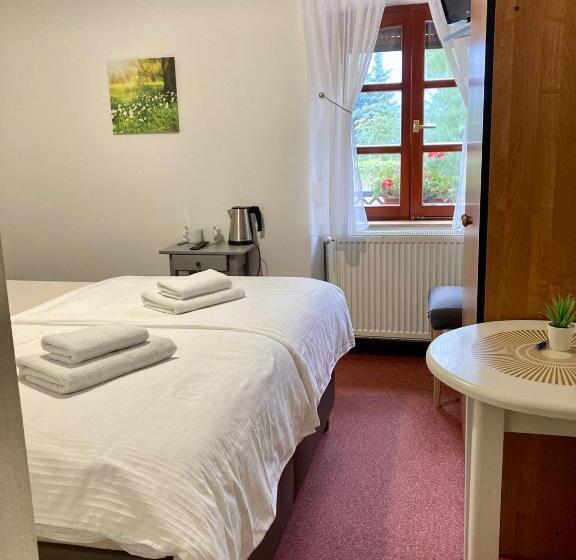 Номер Basic, Guesthouse Mikuláš Mikulov   Free Parking In The City Center