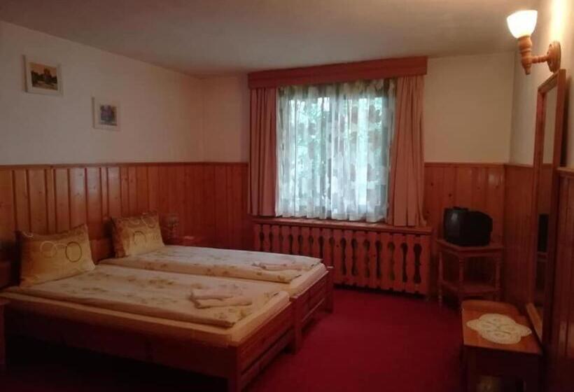 Номер Стандарт, Matsureva House   Pri Ivan