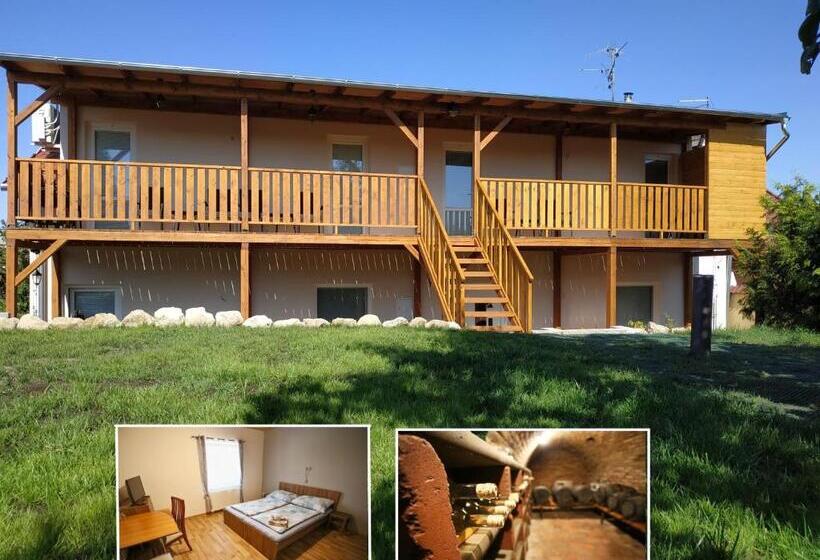 Номер Стандарт, Penzion U Vinice