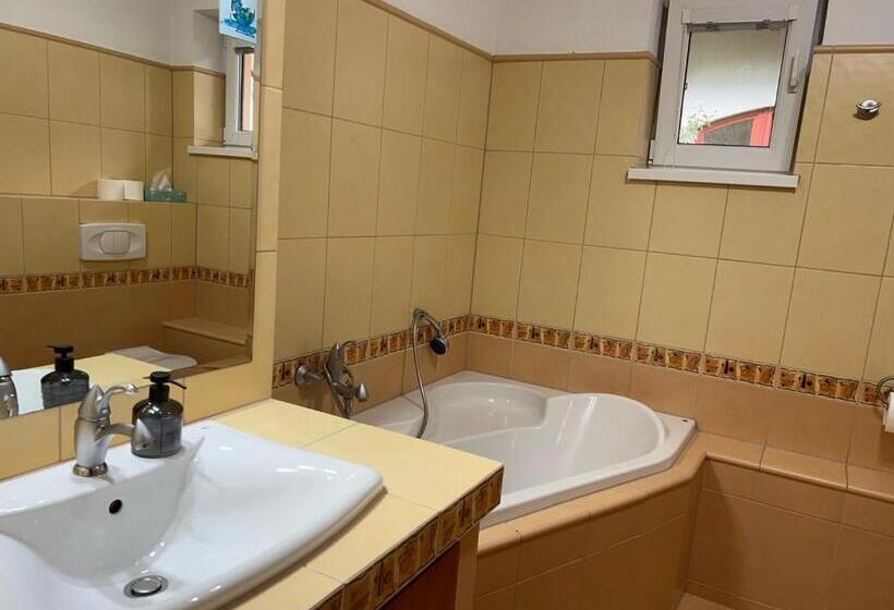 Апартаменты 3 Спальни, Vila Tatra