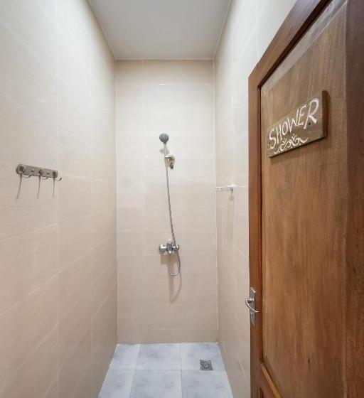스탠다드 룸, Shoki Shoki House Stone Town