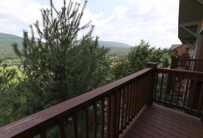Люкс, Kaatskill Mountain Club And Condos By Hunter Mountain