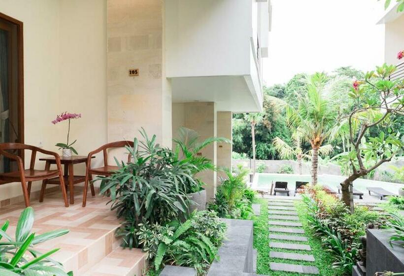 اتاق استاندارد, Musa Canggu