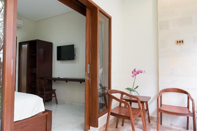 اتاق استاندارد, Musa Canggu